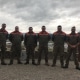 neue Offiziere der ZSO Werdenberg