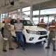 Fahrzeuguebergabe Toyota Hilux